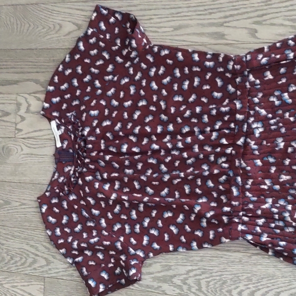 Absolutely beautiful dress by Gerard Darel ✨ - Picture 2 of 16